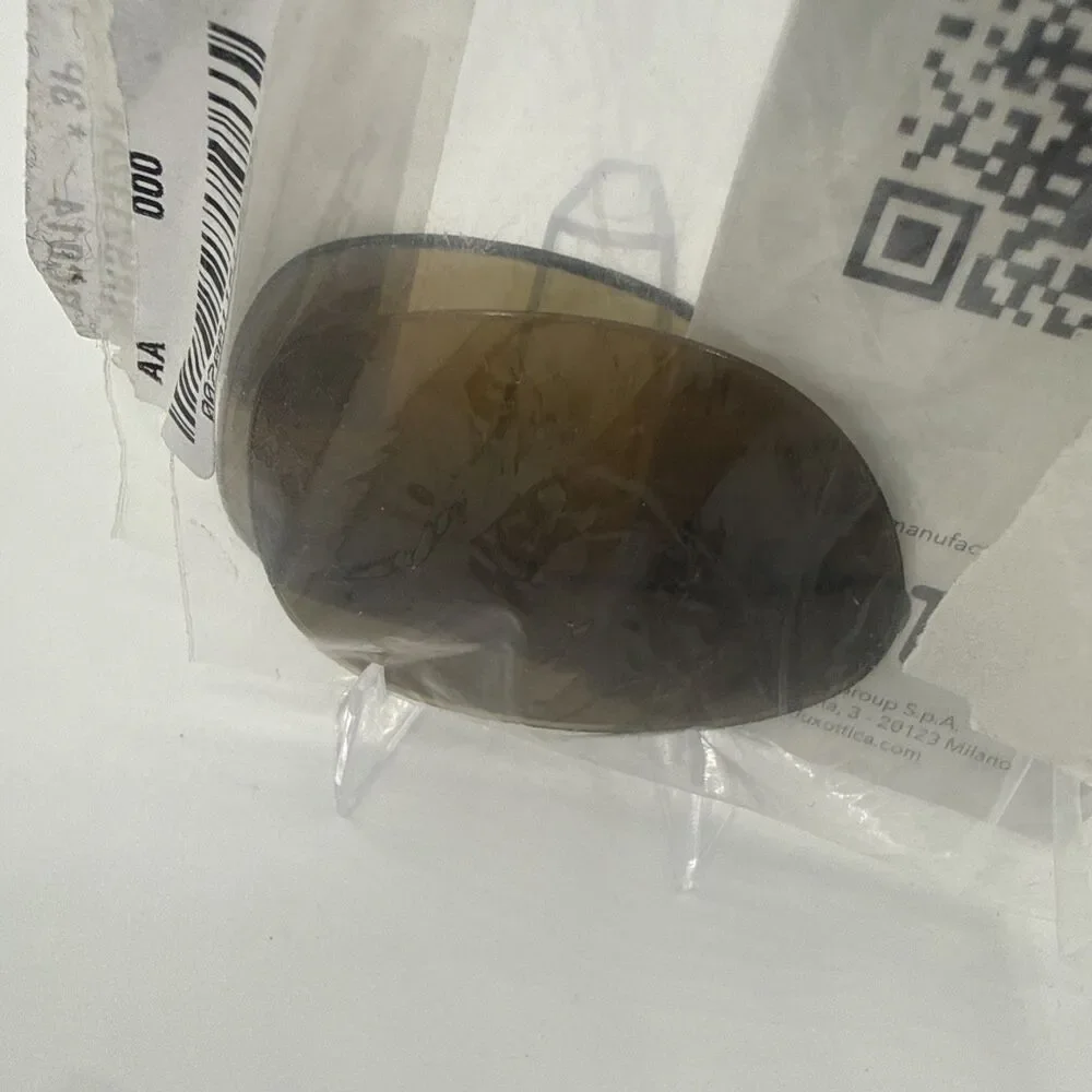 OEM Ray-Ban RB2132 New Wayfarer 55mm RC014 3P Polarized Replacement Lenses